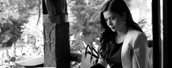 Bà Lê Hoàng Diệp Thảo được khôi phục chức vụ tại Tập đoàn Trung Nguyên Bà Lê Hoàng Diệp Thảo được khôi phục chức vụ tại Tập đoàn Trung Nguyên - Sputnik Việt Nam