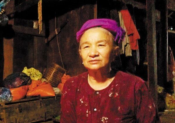 Câu chuyện về hành trình cất giấu kho báu vẫn được kể lại qua lời của người dòng họ Sa. - Sputnik Việt Nam