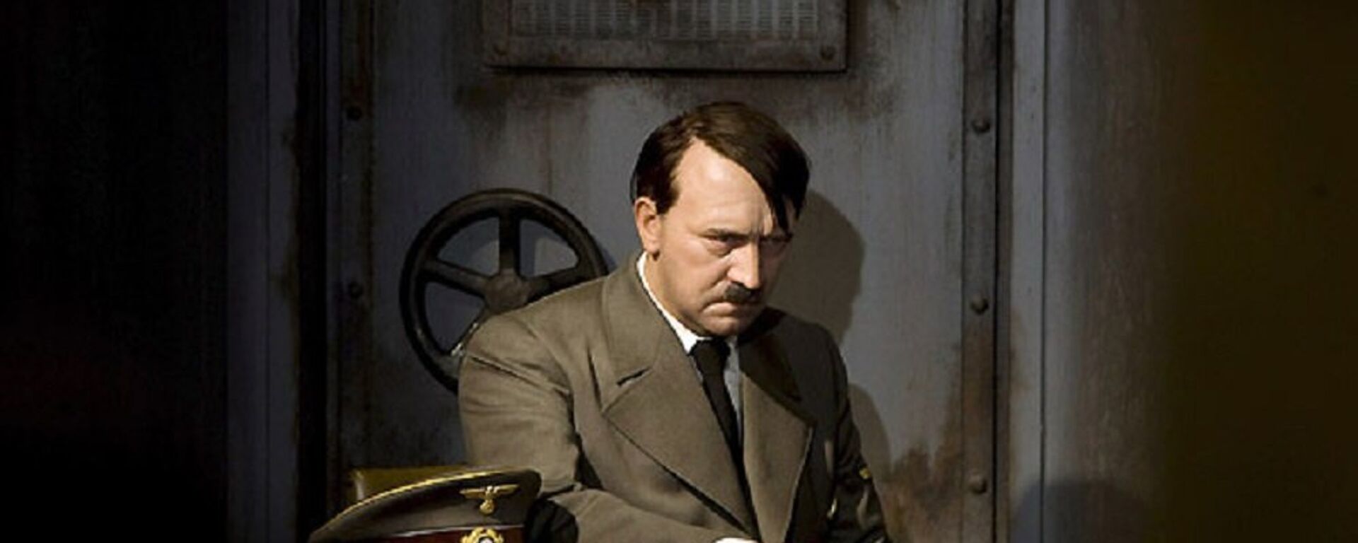 Adolf Hitler - Sputnik Việt Nam, 1920, 30.04.2025