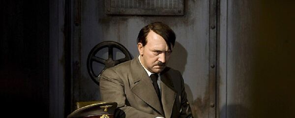 Adolf Hitler - Sputnik Việt Nam