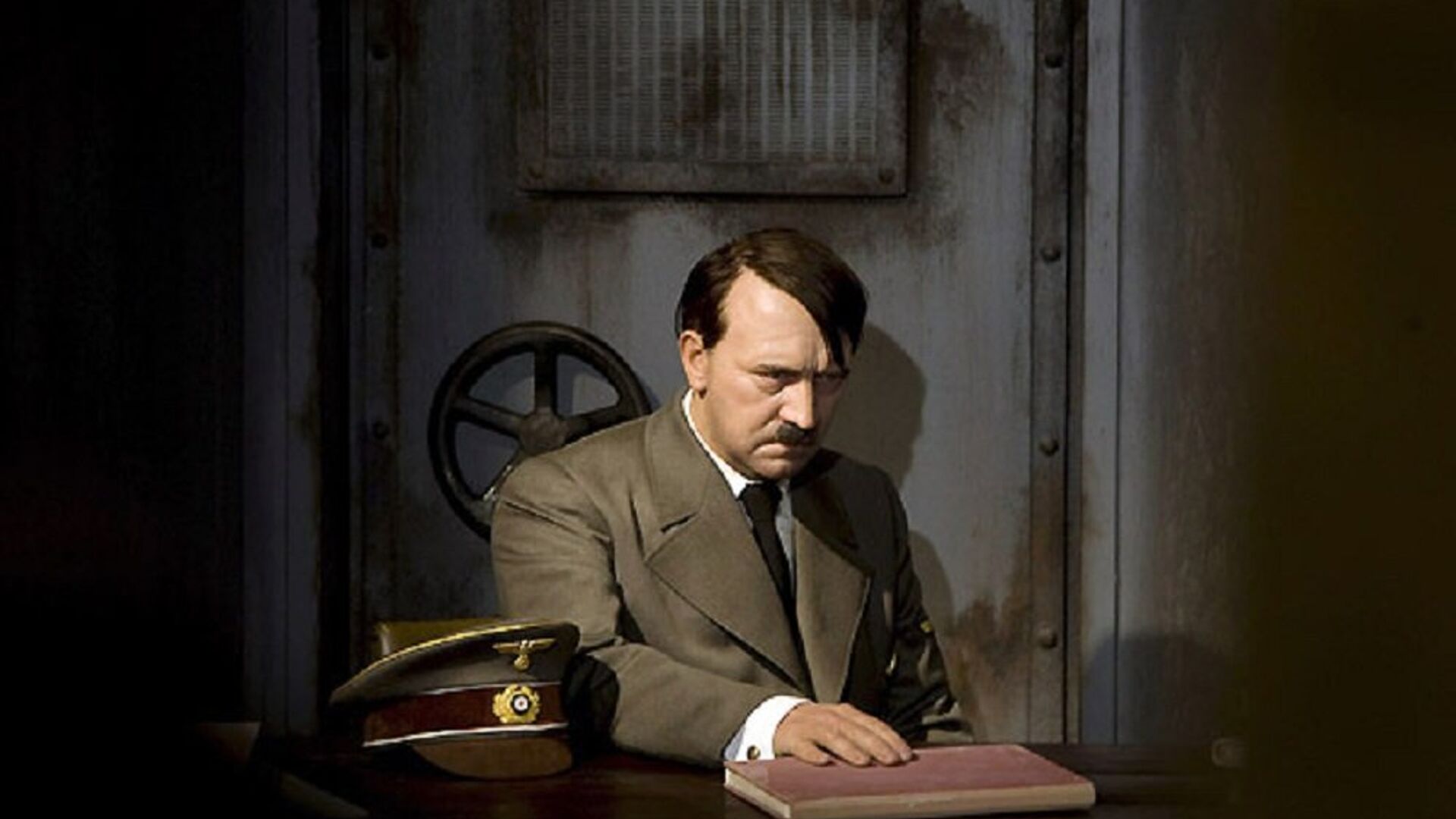 Adolf Hitler Adolf Hitler - Sputnik Việt Nam, 1920, 30.04.2025