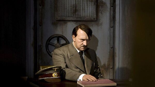 Adolf Hitler - Sputnik Việt Nam