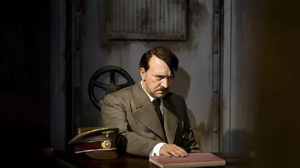 Adolf Hitler - Sputnik Việt Nam