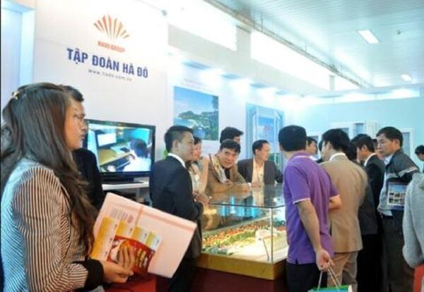 Bộ Quốc phòng sẽ thoái toàn bộ vốn tại Tập đoàn Hà Đô - Sputnik Việt Nam