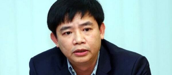 Ông Lê Đình Mậu - Sputnik Việt Nam