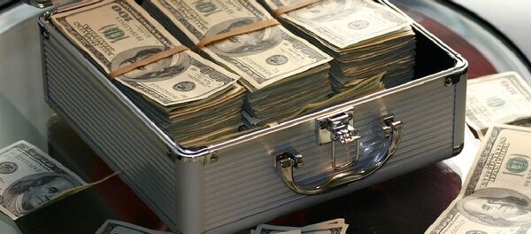 Money - Sputnik Việt Nam