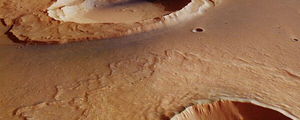 sao Hỏa - Sputnik Việt Nam