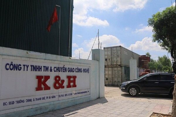 Nhiều DN vừa và nhỏ thuê đất quốc phòng ở sân bay Đà  - Sputnik Việt Nam