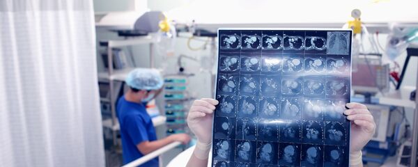 Bác sĩ - Sputnik Việt Nam