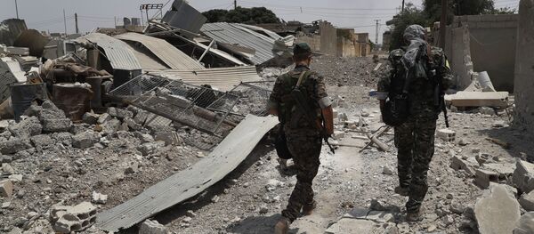 Raqqa, Syria Raqqa, Syria - Sputnik Việt Nam