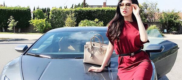 tieugiang_nguyen1 tieugiang_nguyen1 - Sputnik Việt Nam