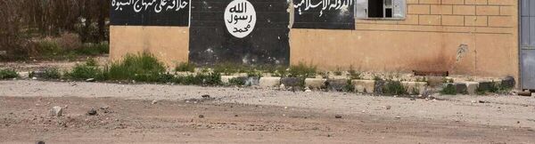 Вид города Дейр-эз-Зор в Сирии - Sputnik Việt Nam