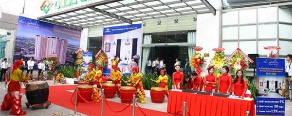 Quốc Cường Gia Lai Quốc Cường Gia Lai - Sputnik Việt Nam