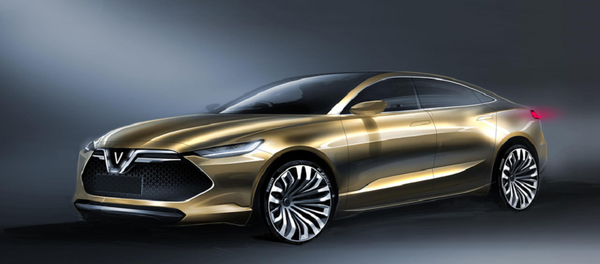 IDG SEDAN 01 IDG SEDAN 01 - Sputnik Việt Nam