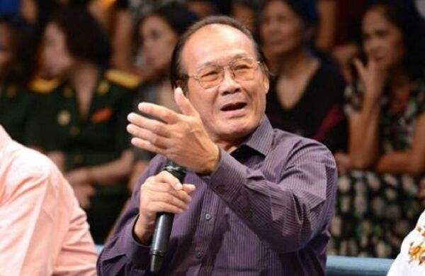 Tiến sĩ Trần Công Trục - Sputnik Việt Nam