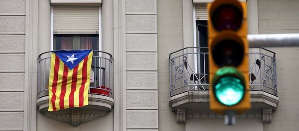 Catalonia - Sputnik Việt Nam