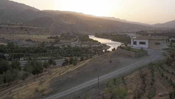 Sulaimaniyah, Iraq - Sputnik Việt Nam