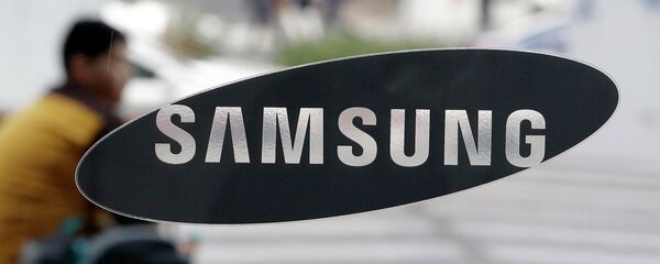 Samsung Electronics Co - Sputnik Việt Nam