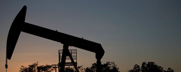 dầu mỏ - Sputnik Việt Nam