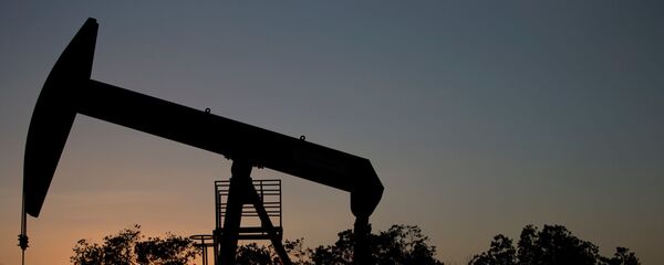 dầu mỏ - Sputnik Việt Nam