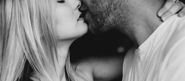 Cặp vợ chồng - Sputnik Việt Nam