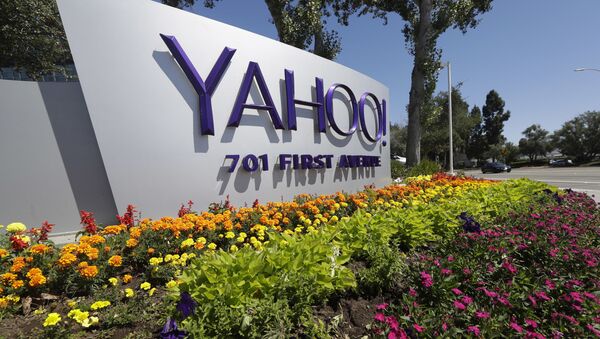 Yahoo - Sputnik Việt Nam