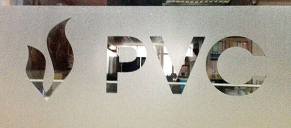 PVC đang chìm trong khủng hoảng khi dàn lãnh đạo cấp cao bị bắt giữ và kết quả kinh doanh bết bát, thua lỗ. PVC đang chìm trong khủng hoảng khi dàn lãnh đạo cấp cao bị bắt giữ và kết quả kinh doanh bết bát, thua lỗ. - Sputnik Việt Nam