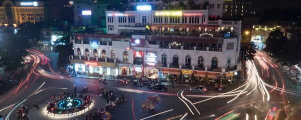 Hà Nội Hà Nội - Sputnik Việt Nam