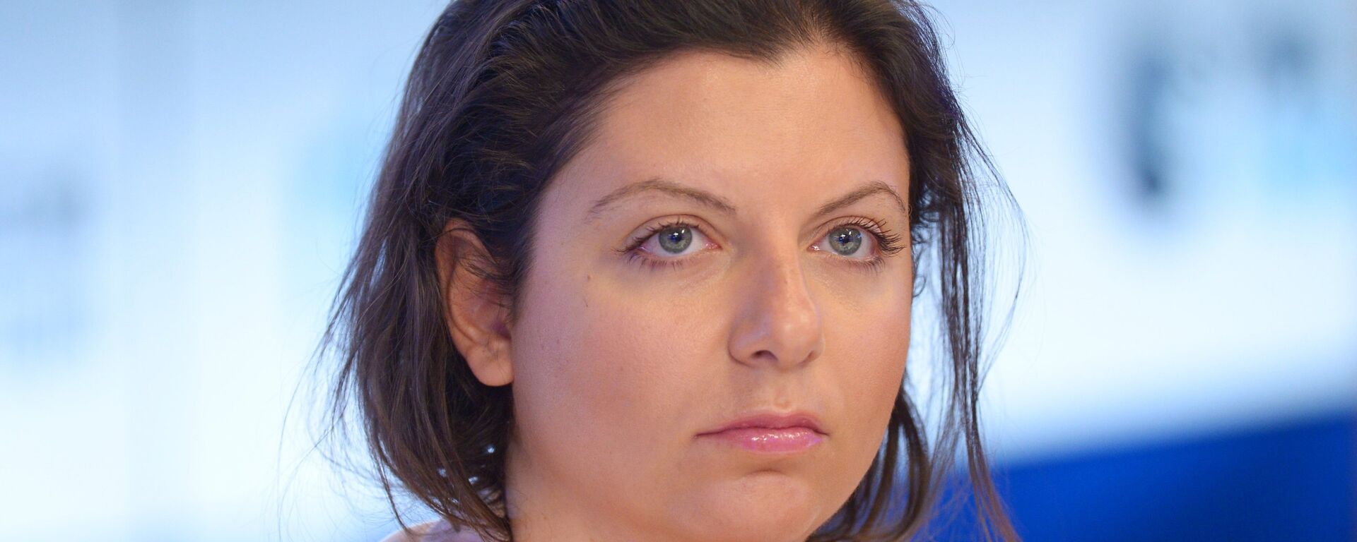 Margarita Simonyan  - Sputnik Việt Nam, 1920, 28.07.2025