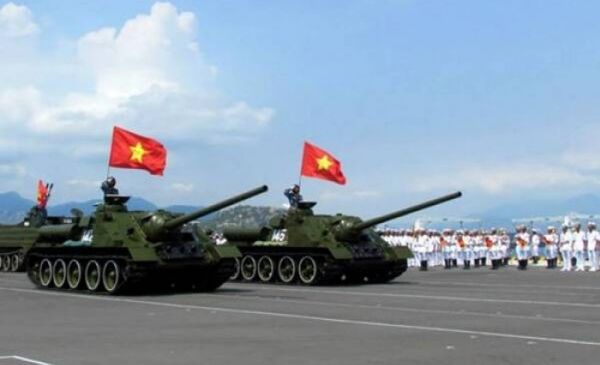 Su-100 là loại pháo tự hành  - Sputnik Việt Nam