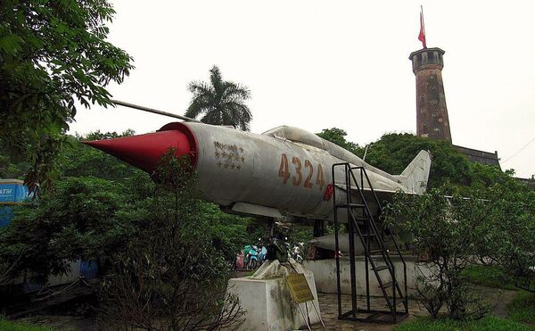 Có một ngày hai lần nổi bật trong lịch sử thế giới hiện đại Có một ngày hai lần nổi bật trong lịch sử thế giới hiện đại - Sputnik Việt Nam