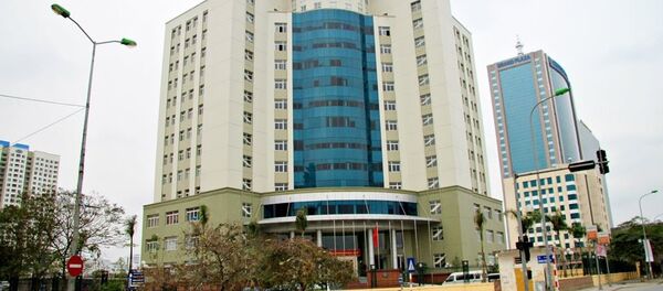 Bộ Khoa học Công nghệ - Sputnik Việt Nam