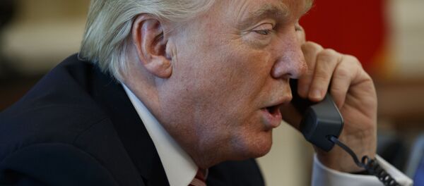 Donald Trump Donald Trump - Sputnik Việt Nam