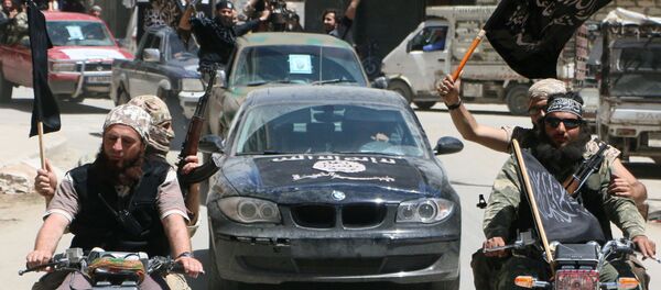 Syria Syria - Sputnik Việt Nam