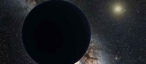 Vũ trụ - Sputnik Việt Nam