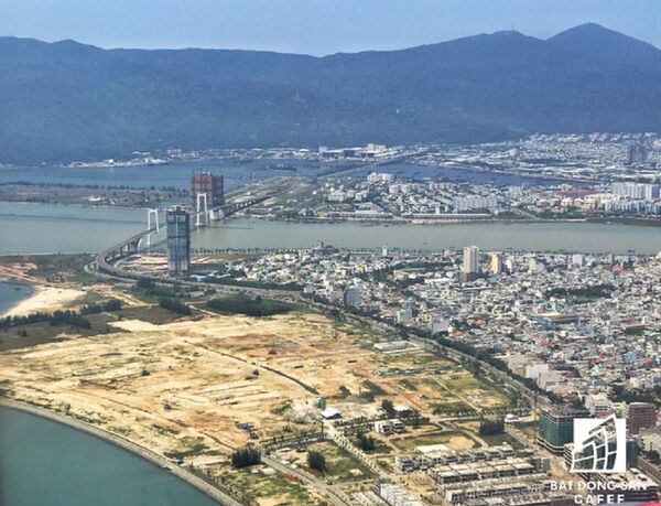 The Sunrise Bay (Đà Nẵng) The Sunrise Bay (Đà Nẵng) - Sputnik Việt Nam