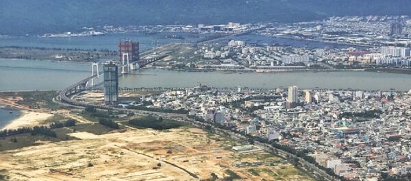 The Sunrise Bay (Đà Nẵng) - Sputnik Việt Nam