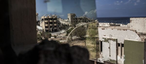 Tripoli, Libya - Sputnik Việt Nam