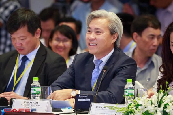 Don Lam Don Lam - Sputnik Việt Nam