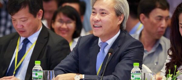 Don Lam Don Lam - Sputnik Việt Nam