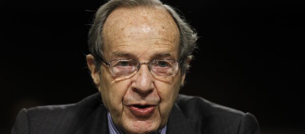 Cựu chủ nhân Lầu Năm Góc William Perry - Sputnik Việt Nam