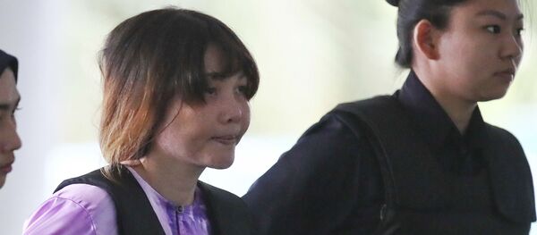 Đoàn Thị Hương Đoàn Thị Hương - Sputnik Việt Nam