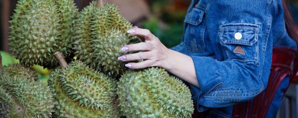 sầu riêng - Sputnik Việt Nam