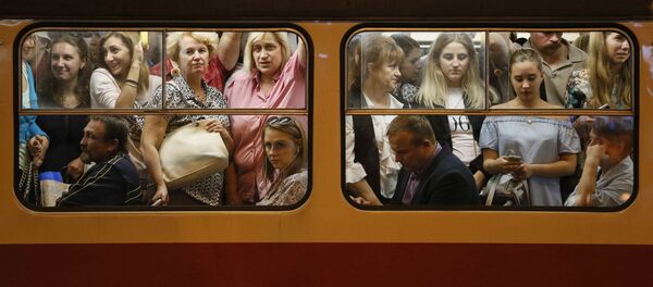 Kiev, Ukraine - Sputnik Việt Nam