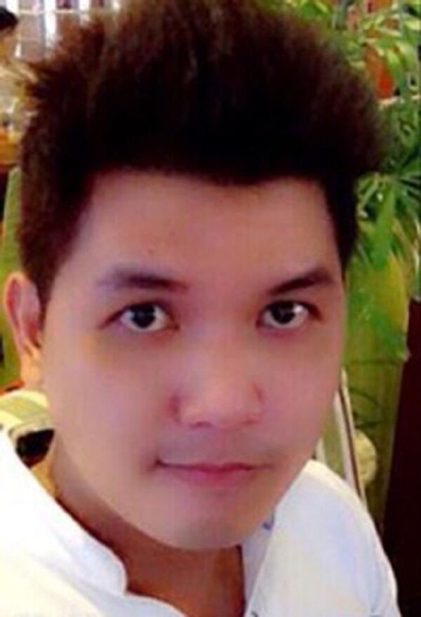 Chân dung Bảo. - Sputnik Việt Nam