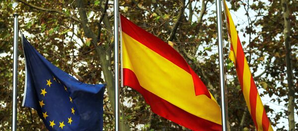 Catalonia - Sputnik Việt Nam