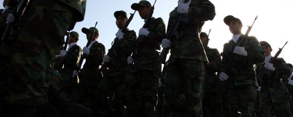 Iran - Sputnik Việt Nam