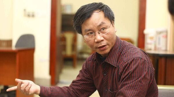 Việt Nam muốn vượt Singapore không khó nhưng... Việt Nam muốn vượt Singapore không khó nhưng... - Sputnik Việt Nam