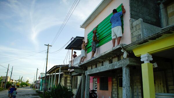 Cuba - Sputnik Việt Nam