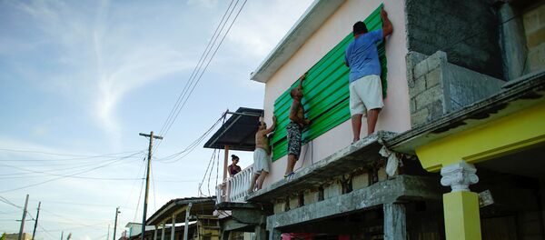 Cuba - Sputnik Việt Nam